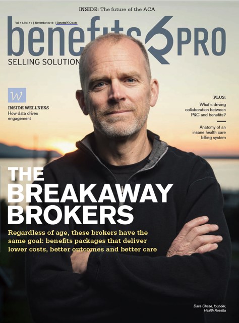 BenefitsPRO cover image