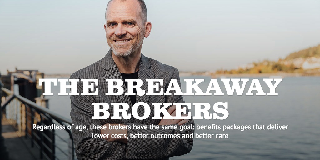 Breakaway Brokers