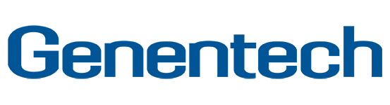 genentech logo 150px