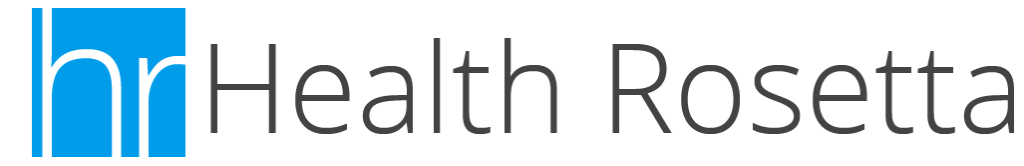 hr logo col