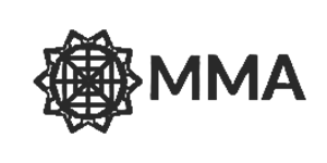 mma black