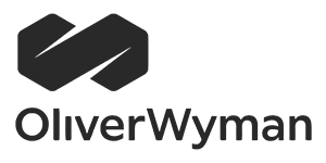 oliver wyman logo black