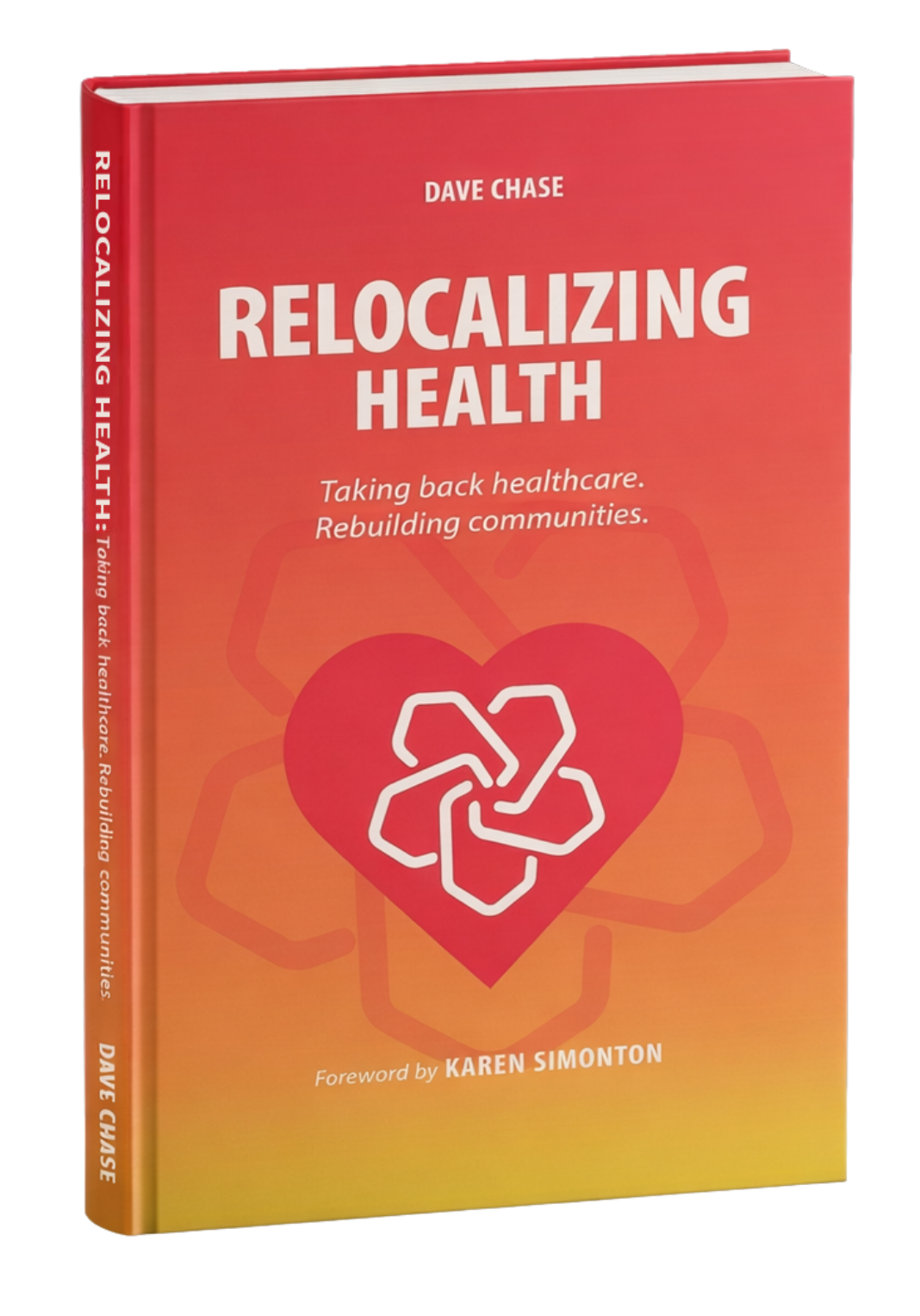 relocalizing health 3d