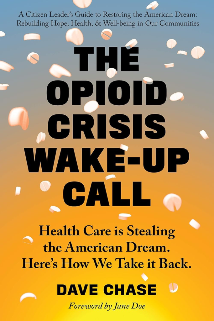 the opiod crisis book