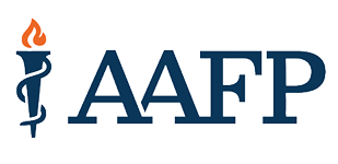 aafp logo 150px