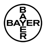 bayer 5 logo 150px