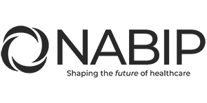 nabip logo black
