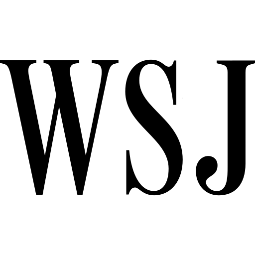wsj logo icon 168755