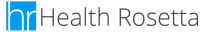 hr logo col